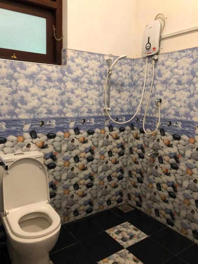 דירות קנדי Anniewatte House מראה חיצוני תמונה