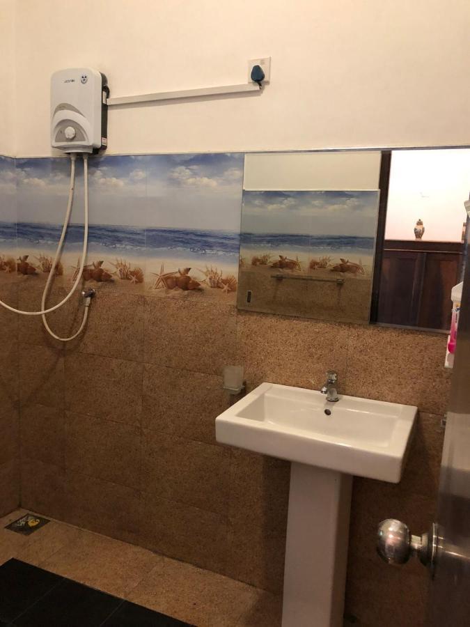 דירות קנדי Anniewatte House מראה חיצוני תמונה