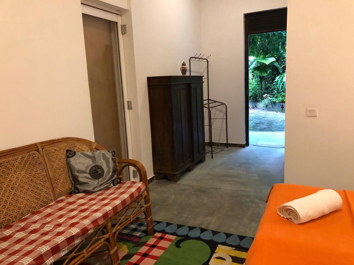 דירות קנדי Anniewatte House מראה חיצוני תמונה