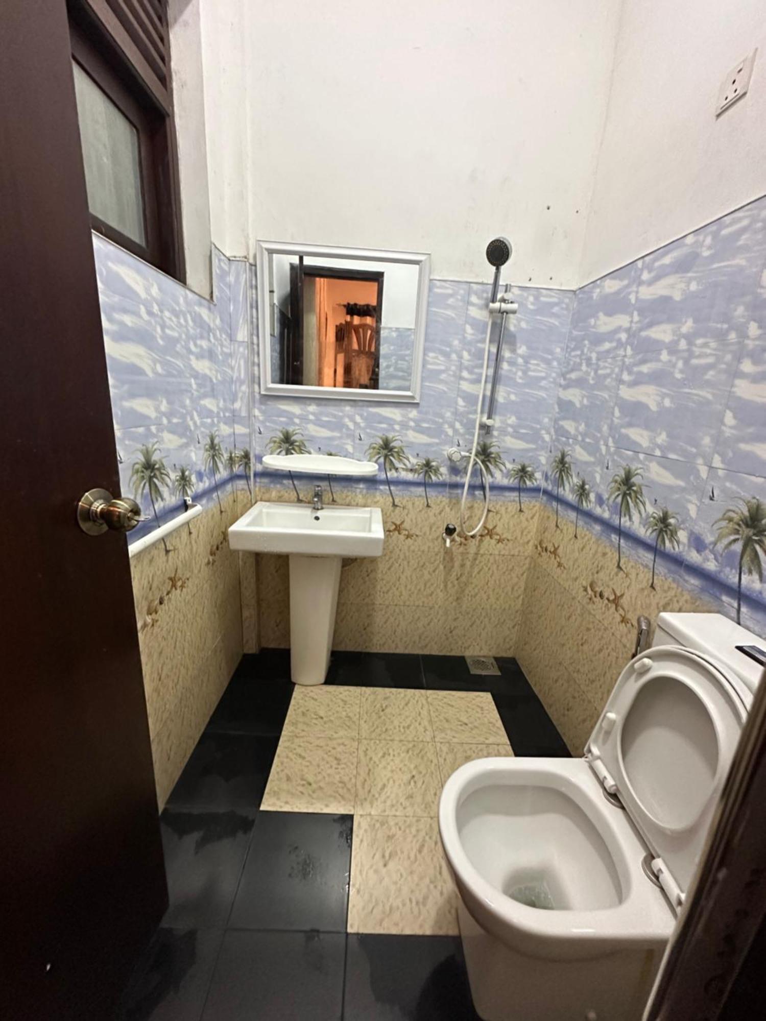 דירות קנדי Anniewatte House מראה חיצוני תמונה